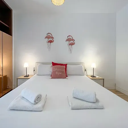 Stay U-Nique Apartments Sardenya II Barcelona Exterior foto