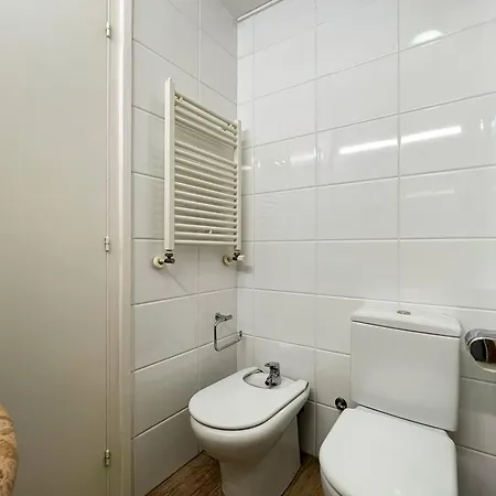 Stay U-Nique Apartments Sardenya II Barcelona Exterior foto