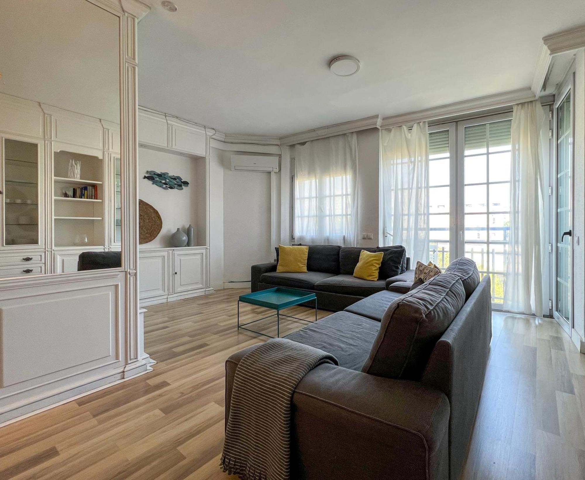 U-nique Sardenya Ii Apartament Barcelona