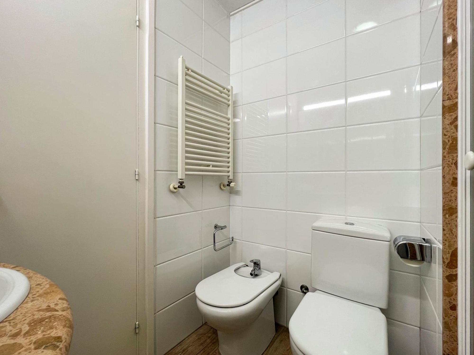 Apartament U-nique Sardenya Ii *