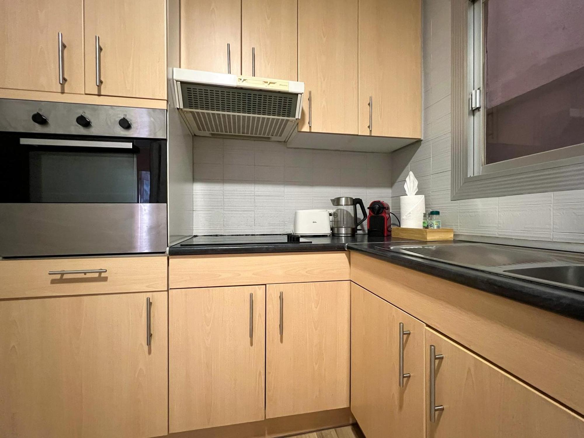 U-nique Sardenya Ii Apartament Barcelona